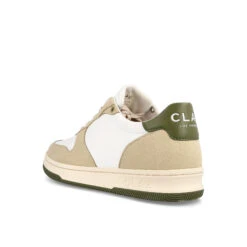 Clae Malone Vegan -Mode Sneaker Geschäft CL23AMA05 3