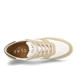 Clae Malone Vegan -Mode Sneaker Geschäft CL23AMA05 5