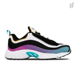 Reebok Daytona Dmx Mu -Mode Sneaker Geschäft CN8386 2
