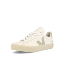 Veja W Campo Chromefree Leather -Mode Sneaker Geschäft CP0502429A 4
