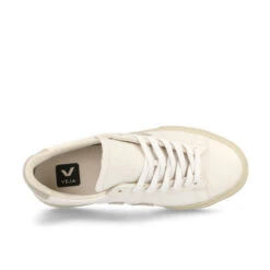 Veja W Campo Chromefree Leather -Mode Sneaker Geschäft CP0502429A 5