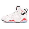Air Jordan 7 Retro -Mode Sneaker Geschäft CU9307 160 1