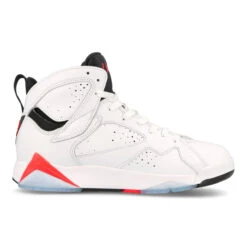 Air Jordan 7 Retro -Mode Sneaker Geschäft CU9307 160 2