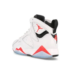 Air Jordan 7 Retro -Mode Sneaker Geschäft CU9307 160 3