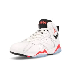 Air Jordan 7 Retro -Mode Sneaker Geschäft CU9307 160 4