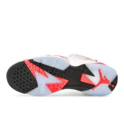 Air Jordan 7 Retro -Mode Sneaker Geschäft CU9307 160 6