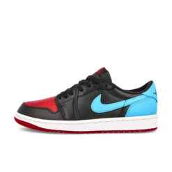 Wmns Air Jordan 1 Retro Low OG