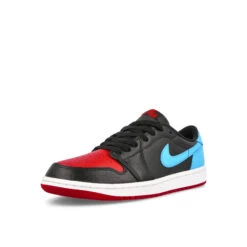 Wmns Air Jordan 1 Retro Low OG -Mode Sneaker Geschäft CZ0775 046 4