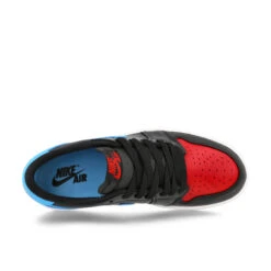 Wmns Air Jordan 1 Retro Low OG -Mode Sneaker Geschäft CZ0775 046 5