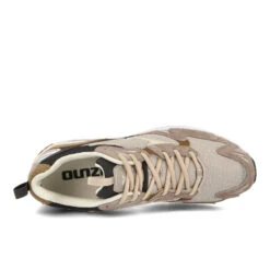 Mizuno Wave Rider 10 -Mode Sneaker Geschäft D1GA222608 5