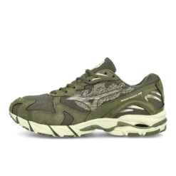 Mode Sneaker Geschäft 14 Maharishi X Mizuno Wave Rider 10