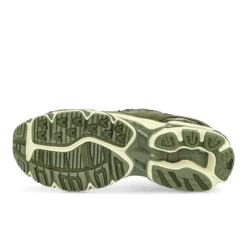 Maharishi X Mizuno Wave Rider 10 -Mode Sneaker Geschäft D1GD222501 6