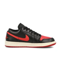 Wmns Air Jordan 1 Low -Mode Sneaker Geschäft DC0774 061 2