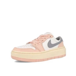 Wmns Air Jordan 1 Elevate Low -Mode Sneaker Geschäft DH7004 600 4