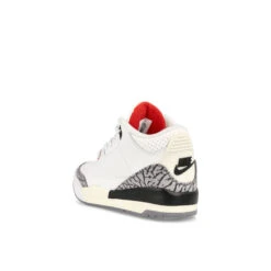 Air Jordan 3 Retro PS -Mode Sneaker Geschäft DM0966 100 3
