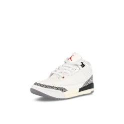 Air Jordan 3 Retro PS -Mode Sneaker Geschäft DM0966 100 4