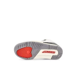 Air Jordan 3 Retro PS -Mode Sneaker Geschäft DM0966 100 6