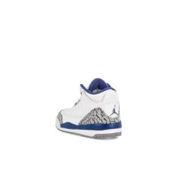 Air Jordan 3 Retro TD -Mode Sneaker Geschäft DM0968 148 3