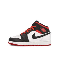 Mode Sneaker Geschäft 26 Air Jordan 1 Mid GS