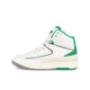 Air Jordan 2 Retro GS -Mode Sneaker Geschäft DQ8562 103 1
