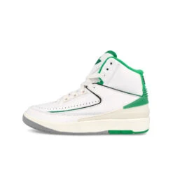Mode Sneaker Geschäft 30 Air Jordan 2 Retro GS