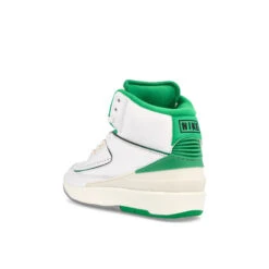 Air Jordan 2 Retro GS -Mode Sneaker Geschäft DQ8562 103 3