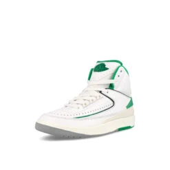Air Jordan 2 Retro GS -Mode Sneaker Geschäft DQ8562 103 4