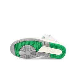 Air Jordan 2 Retro GS -Mode Sneaker Geschäft DQ8562 103 6