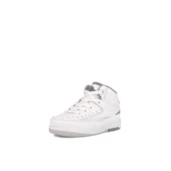 Jordan 2 Retro TD -Mode Sneaker Geschäft DQ8563 100 4