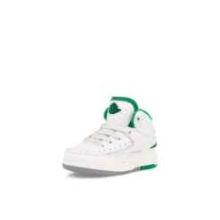 Jordan 2 Retro TD -Mode Sneaker Geschäft DQ8563 103 4