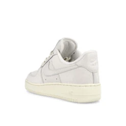 Nike Wmns Air Force 1 PRM MF -Mode Sneaker Geschäft DR9503 100 3