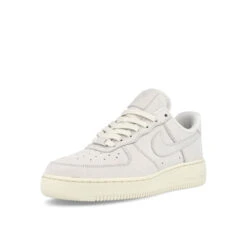 Nike Wmns Air Force 1 PRM MF -Mode Sneaker Geschäft DR9503 100 4