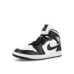 Wmns Air Jordan 1 Mid -Mode Sneaker Geschäft DV0991 101 4