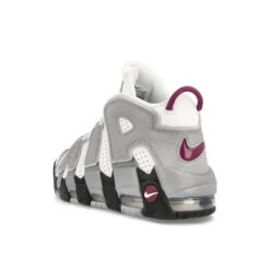 Nike W Air More Uptempo -Mode Sneaker Geschäft DV1137 100 3