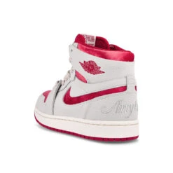 Wmns Air Jordan 1 Zoom Comfort 2 SP -Mode Sneaker Geschäft DV1304 106 3