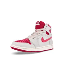 Wmns Air Jordan 1 Zoom Comfort 2 SP -Mode Sneaker Geschäft DV1304 106 4