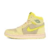 Wmns Air Jordan 1 Zoom CMFT 2 -Mode Sneaker Geschäft DV1305 800 1