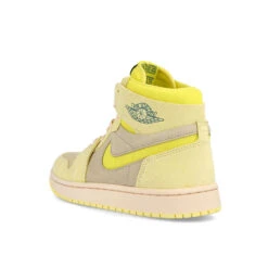 Wmns Air Jordan 1 Zoom CMFT 2 -Mode Sneaker Geschäft DV1305 800 3