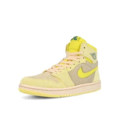 Wmns Air Jordan 1 Zoom CMFT 2 -Mode Sneaker Geschäft DV1305 800 4