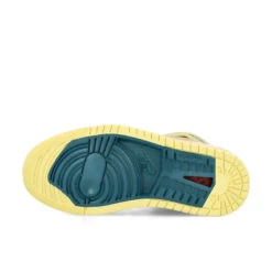 Wmns Air Jordan 1 Zoom CMFT 2 -Mode Sneaker Geschäft DV1305 800 6