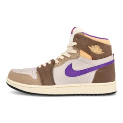 Jordan 1 Zoom Air Comfort 2