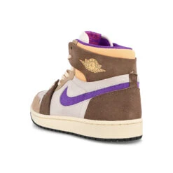 Jordan 1 Zoom Air Comfort 2 -Mode Sneaker Geschäft DV1307 205 3