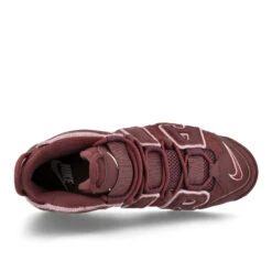 Nike Air More Uptempo '96 -Mode Sneaker Geschäft DV3466 200 5