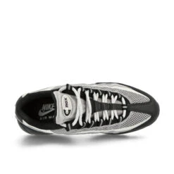 Nike W Air Max 95 LX -Mode Sneaker Geschäft DV5581 001 5