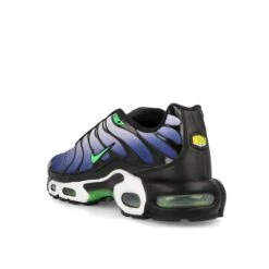 Nike Air Max Plus -Mode Sneaker Geschäft DX4326 001 3