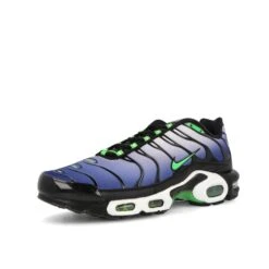 Nike Air Max Plus -Mode Sneaker Geschäft DX4326 001 4