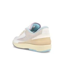 Wmns Air Jordan 2 Retro Low -Mode Sneaker Geschäft DX4401 146 3