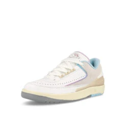 Wmns Air Jordan 2 Retro Low -Mode Sneaker Geschäft DX4401 146 4