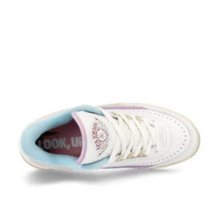 Wmns Air Jordan 2 Retro Low -Mode Sneaker Geschäft DX4401 146 5