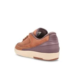 Wmns Air Jordan 2 Retro Low -Mode Sneaker Geschäft DX4401 800 3
